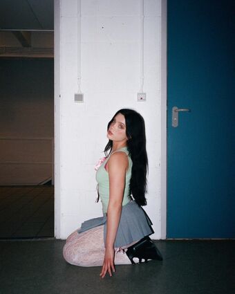 Alessi Rose Photo Fuites Nudes OnlyFans 19