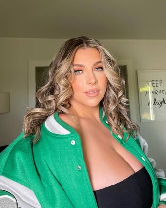 Alex Gervasi Photo Fuites Nudes OnlyFans 68