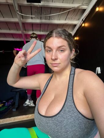 Alex Gervasi Photo Fuites Nudes OnlyFans 75