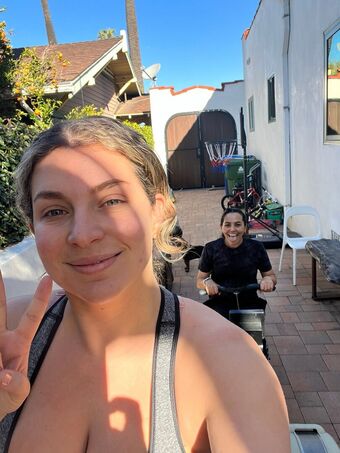 Alex Gervasi Photo Fuites Nudes OnlyFans 76