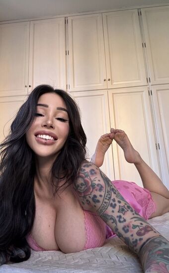 Alex Mucci Photo Fuites Nudes OnlyFans 60