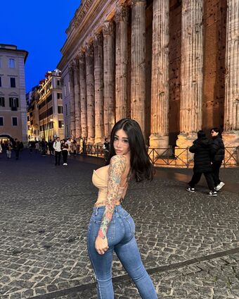 Alex Mucci Photo Fuites Nudes OnlyFans 66