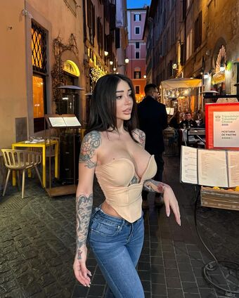 Alex Mucci Photo Fuites Nudes OnlyFans 67