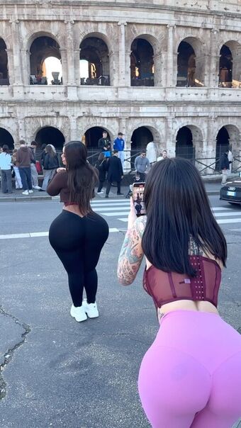 Alex Mucci Photo Fuites Nudes OnlyFans 69