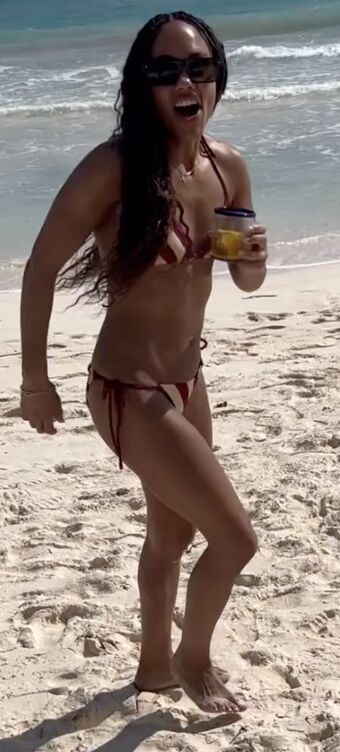 Alex Scott