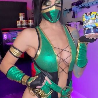 Alex Zedra