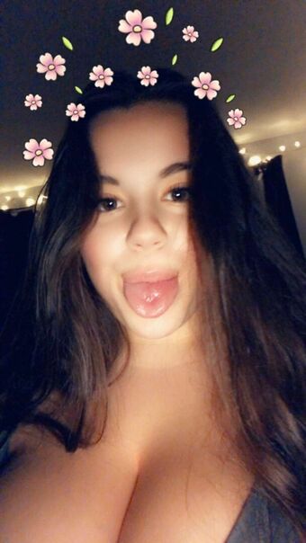 Alexa E Photo Fuites Nudes OnlyFans 39