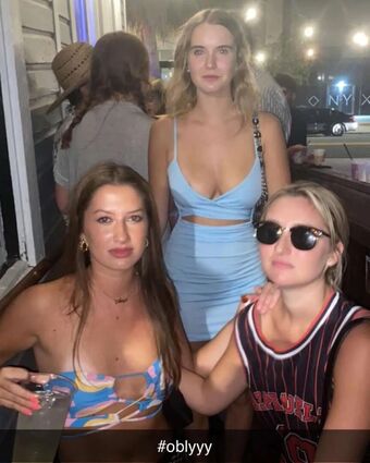 Alexa Meyer Photo Fuites Nudes OnlyFans 40