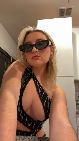 Alexa Meyer Photo Fuites Nudes OnlyFans 44