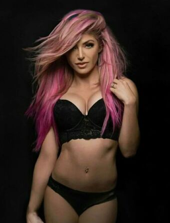 alexabliss