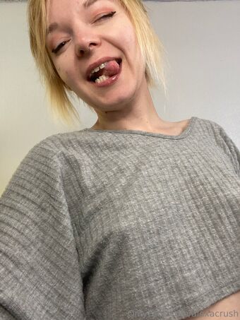 alexacrush Photo Fuites Nudes OnlyFans 3