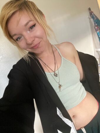 alexacrush Photo Fuites Nudes OnlyFans 8