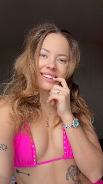 Alexamalbec Photo Fuites Nudes OnlyFans 13