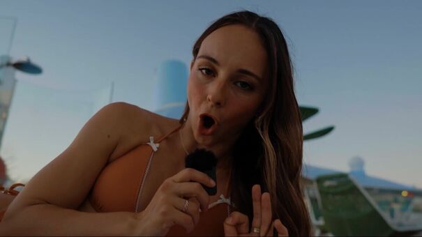 Alexandra Kerr Photo Fuites Nudes OnlyFans 41