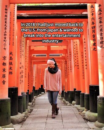 Alexandra Kerr Photo Fuites Nudes OnlyFans 44