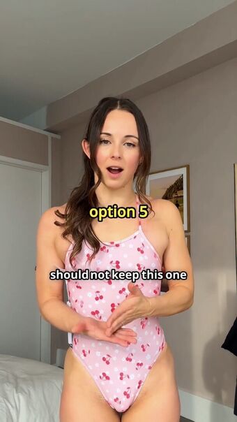 Alexandra Kerr Photo Fuites Nudes OnlyFans 50