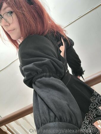alexandrabbits Photo Fuites Nudes OnlyFans 35