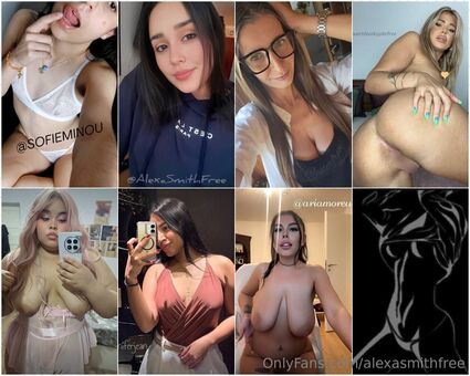 alexasmithfree