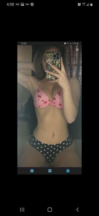 Alexis Sloan Photo Fuites Nudes OnlyFans 13