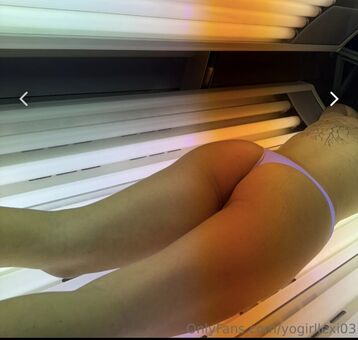 Alexis Sloan Photo Fuites Nudes OnlyFans 15