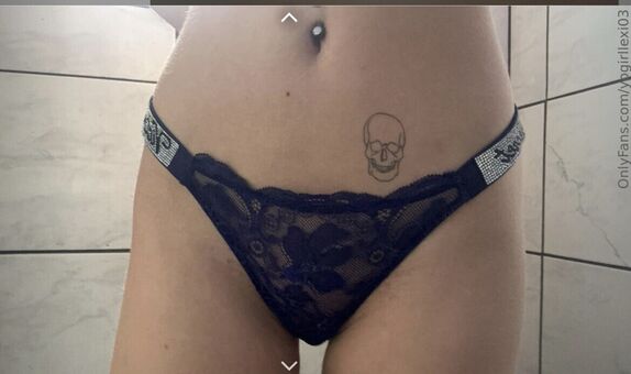 Alexis Sloan Photo Fuites Nudes OnlyFans 17