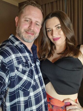 aleyasun Photo Fuites Nudes OnlyFans 8