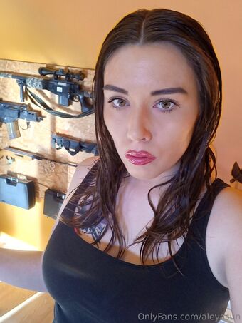aleyasun Photo Fuites Nudes OnlyFans 12