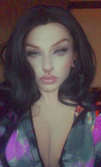 Ali Blaque Photo Fuites Nudes OnlyFans 14