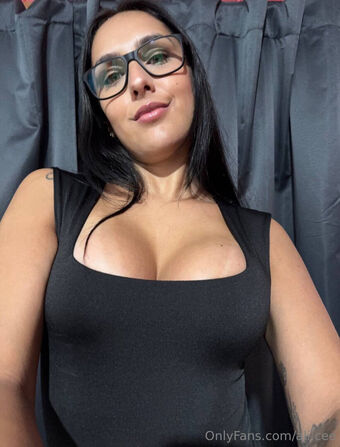 ali.cee Photo Fuites Nudes OnlyFans 15