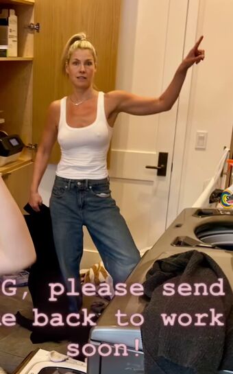Ali Larter