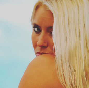 Ali Rhoades Photo Fuites Nudes OnlyFans 30