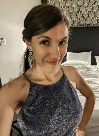 Alice Fox Photo Fuites Nudes OnlyFans 6