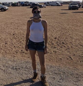 Alice Fox Photo Fuites Nudes OnlyFans 19