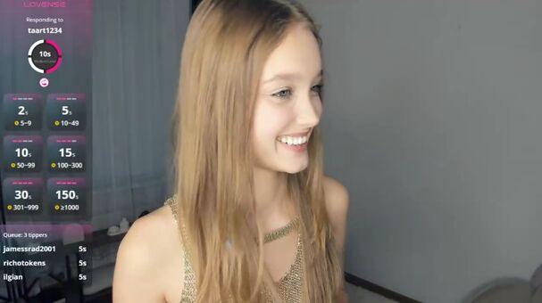 AliceMelison Photo Fuites Nudes OnlyFans 9