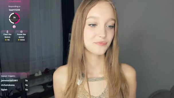 AliceMelison Photo Fuites Nudes OnlyFans 10