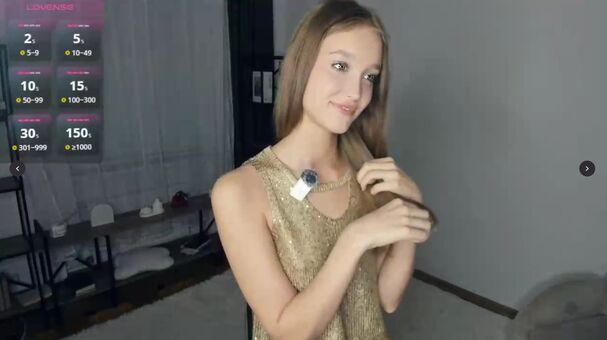 AliceMelison Photo Fuites Nudes OnlyFans 11