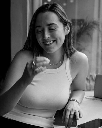 Alicespixels Photo Fuites Nudes OnlyFans 6