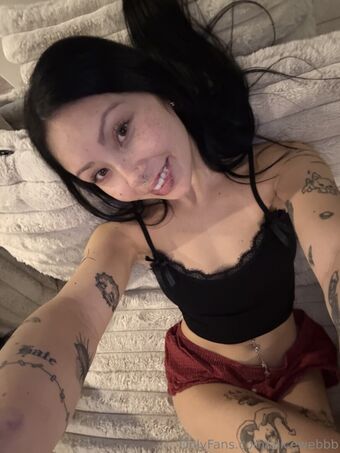 alicewebbb Photo Fuites Nudes OnlyFans 6