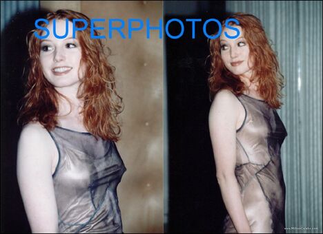 Alicia Witt