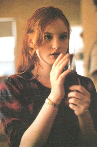 Alicia Witt