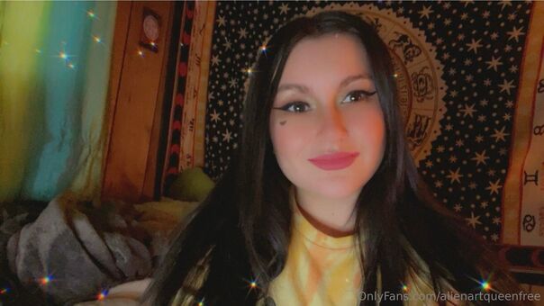 alienartqueenfree