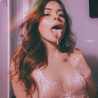 AliiceApple Photo Fuites Nudes OnlyFans 1