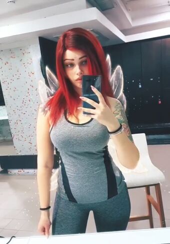 Alina D