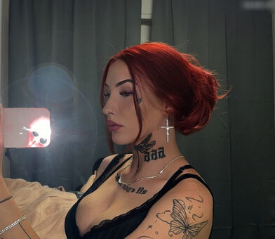 Alinabhm Photo Fuites Nudes OnlyFans 4