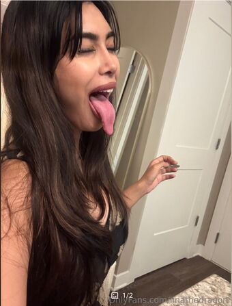 alinatherose Photo Fuites Nudes OnlyFans 11