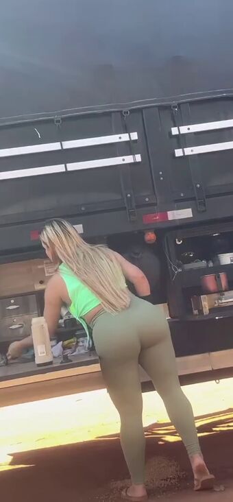 Aline Füchter Ouriques