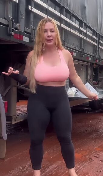 Aline Füchter Ouriques