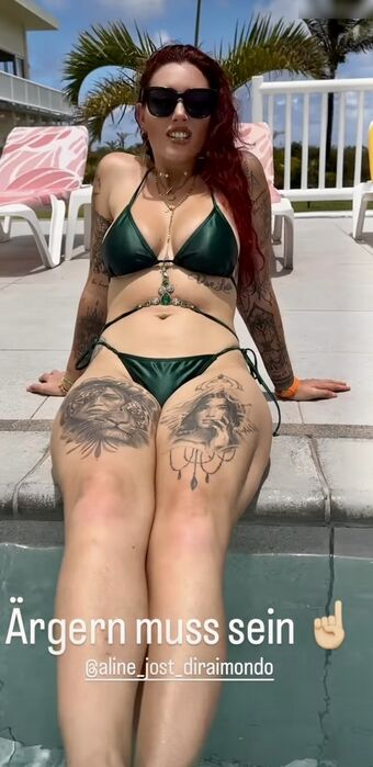 Aline Jost Diraimondo