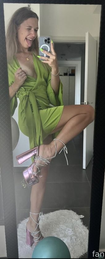 Alinpups Photo Fuites Nudes OnlyFans 6
