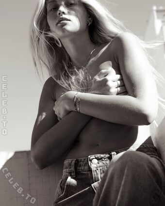 Alisa Winkler Photo Fuites Nudes OnlyFans 23